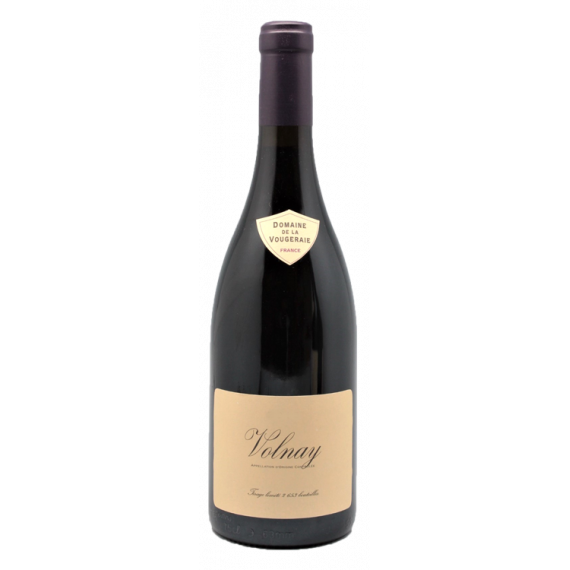 DOMAINE DE LA VOUGERAIE Volnay 2018 - 75CL