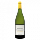 Les Traverses DOMAINE DE COURBISSAC Blanc 2019 - 75CL