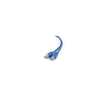 GEMBIRD Latiguillo de Red CAT6 Utp 2M Azul
