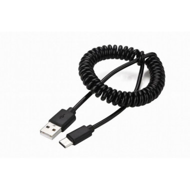 GEMBIRD Cable USB a Usb-c 0.6M