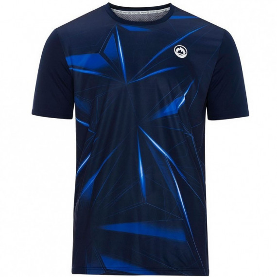 Camiseta Jhayber DA3219 Blue  JHAYBER PADEL