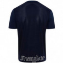 Camiseta Jhayber DA3219 Blue  JHAYBER PADEL