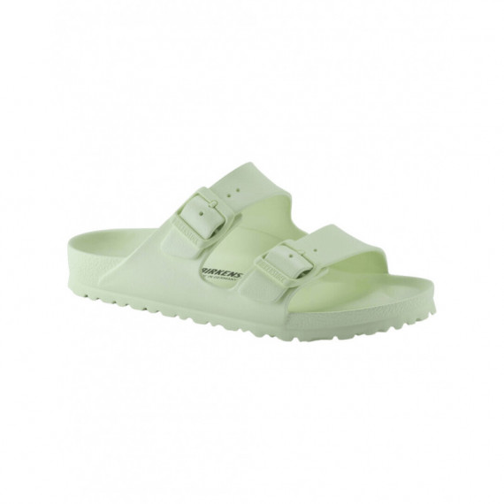 Calzado BIRKENSTOCK Arizona Eva Faded Lime