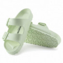 Calzado BIRKENSTOCK Arizona Eva Faded Lime