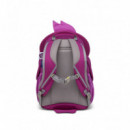 Mochila Pajaro  AFFENZAHN