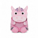 Mochila Unicornio  AFFENZAHN