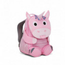 Mochila Unicornio  AFFENZAHN