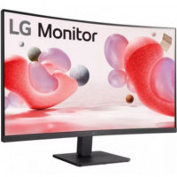 LG Monitor Curvo 32MR50C-B 31.5 Negro (caja Golpeada) HDMI / 5MS /IPS/75HZ/WFHD