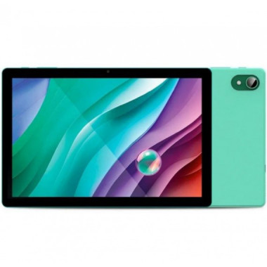 SPC Tablet Gravity 5 Se 10.1 Verde QC/4GB/ 64GB/10.1 IPS Hd/android
