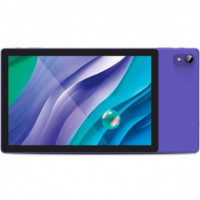 SPC Tablet Gravity 5 Se 10.1 Purpura QC/4GB/ 64GB/10.1 IPS Hd/android