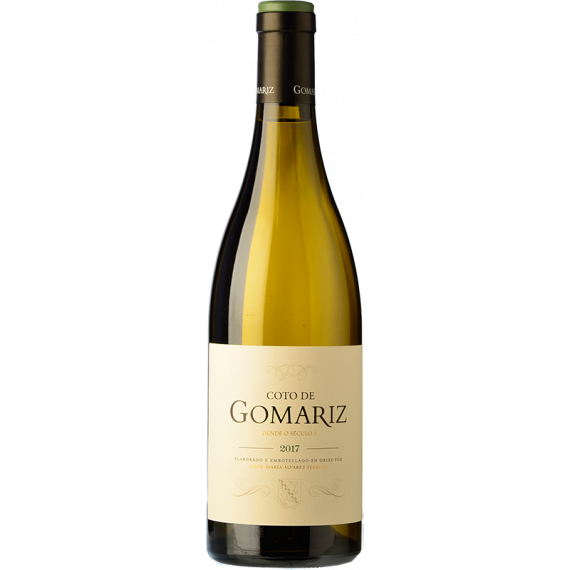 Coto de Gomariz Magum - 75CL  COTO GOMARIZ