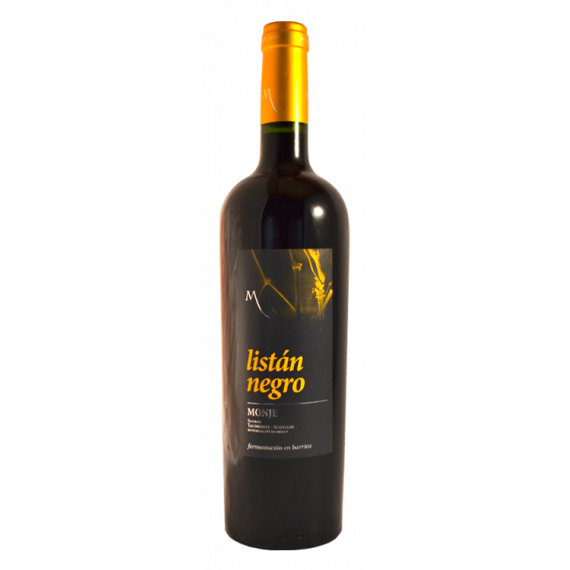 Monje Listan Negro Magnum 2013 - 1,5L  BODEGAS MONJE