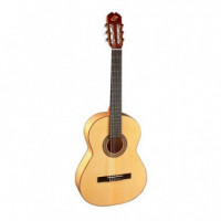 Guitarra Admira Mod.flamenco F4  ENRIQUE KELLER