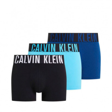 Pack de 3 Boxers Trunk  CALVIN KLEIN