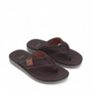 Chanclas Lyon Ii  CARTAGO