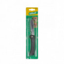 Cuchillo para Cable Mango Plastico Wolfcraft