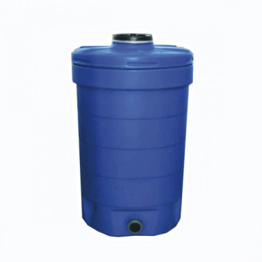 Deposito Agua Aqua-tonne 1000 Lt Azul 4002403