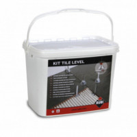 Kit Tile Level RUBI