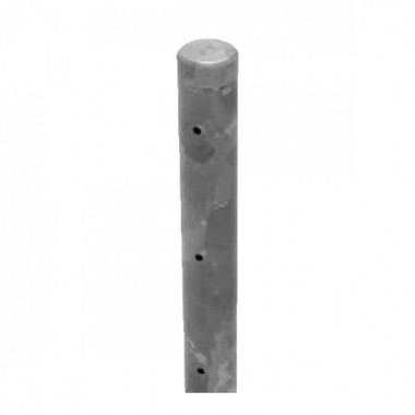 Poste Galvanizado 2,50 M (para Chapa Ciega COD.370509)