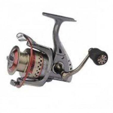 Carrete de Pesca Gv Mizar 2 2000