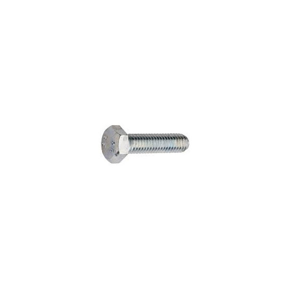 Tornillo Zn 933 16X60