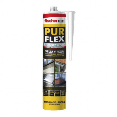 Purflex Blanco-fischer