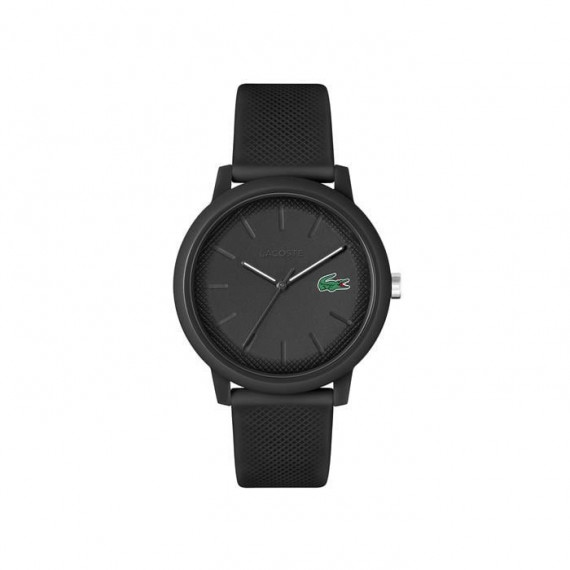 Reloj L1212 Negro  LACOSTE