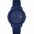 Reloj L1212 Azul  LACOSTE