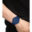 Reloj L12CH Navy  LACOSTE