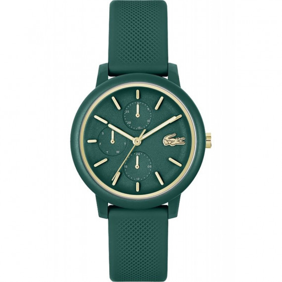 Reloj L1212 Verde  LACOSTE