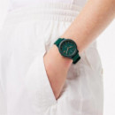 Reloj L1212 Verde  LACOSTE