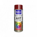 Pintura Quilosa Spray Imprimacion Rojo 400 Ml