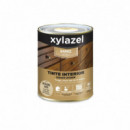 Pintura Xylazel Barniz Interior Satinado Incoloro  4 L