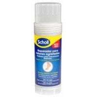 Scholl Balsamo Reparador para Talones Agrietados  VEMEDIA PH.