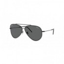 Gafas RAYBAN RBR0101S 002/GR 59