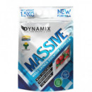 Massive Gainer DYNAMIX - 1,5 Kg