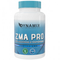 Zma Pro Professional DYNAMIX Nutrition - 60 Caps