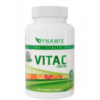 Vitamin C DYNAMIX - 90 Caps