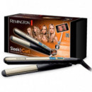 Plancha Pelo REMINGTON S6500