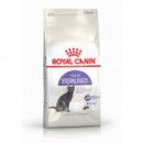 Royal Cat Sterilised 10 Kg  ROYAL CANIN