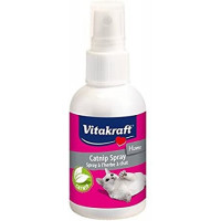 VITAKRAFT Catnip Spray 50 Ml