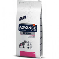 ADVANCE Diet Dog Urinary 12 Kg