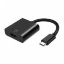 Adaptador AISENS Usb-c - HDMI 15CM Black