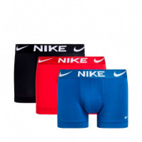 Pack 3 Boxer Essential Micro  NIKE