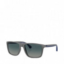 Gafas de Sol 0EA4033  EMPORIO ARMANI