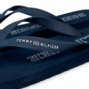 Chanclas con Logo en la Tira  TOMMY HILFIGER