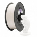 WINKLE Filamento Blanco Nata Pla-matt 1.75MM 1 Kg Chantilly