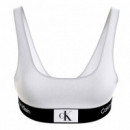 CALVIN KLEIN - Bralette-rp - Ycd - F|KW0KW02257/YCD