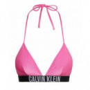 CALVIN KLEIN - Triangle-rp - Toz - F|KW0KW02387/TOZ