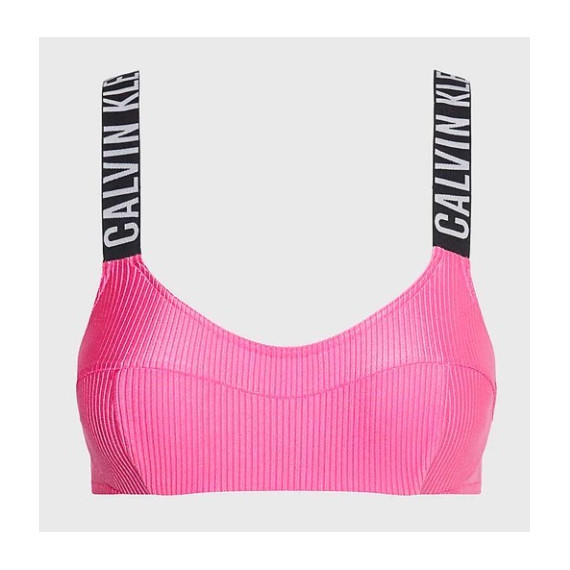 CALVIN KLEIN - Bralette Uw - Toz - F|KW0KW02389/TOZ